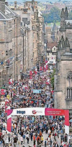 Scotland tipped to be a 'coolcation' hotspot
