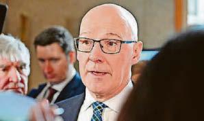 Harbour takeover talks at 'advanced stage'