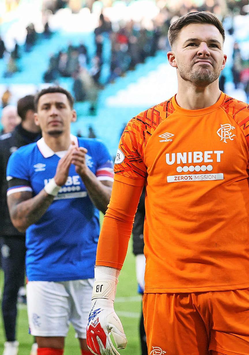 GERS DID IT WIN BY ONE