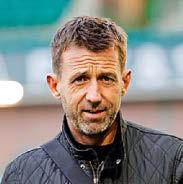 McCANN'S MAN TO SAVE KILLIE