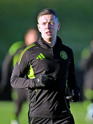 SAUDI CAL? DOUBTFUL, SAYS BROWN