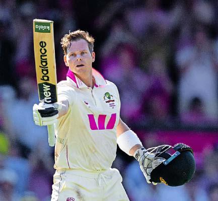 Failure to get a Head drops England into trouble