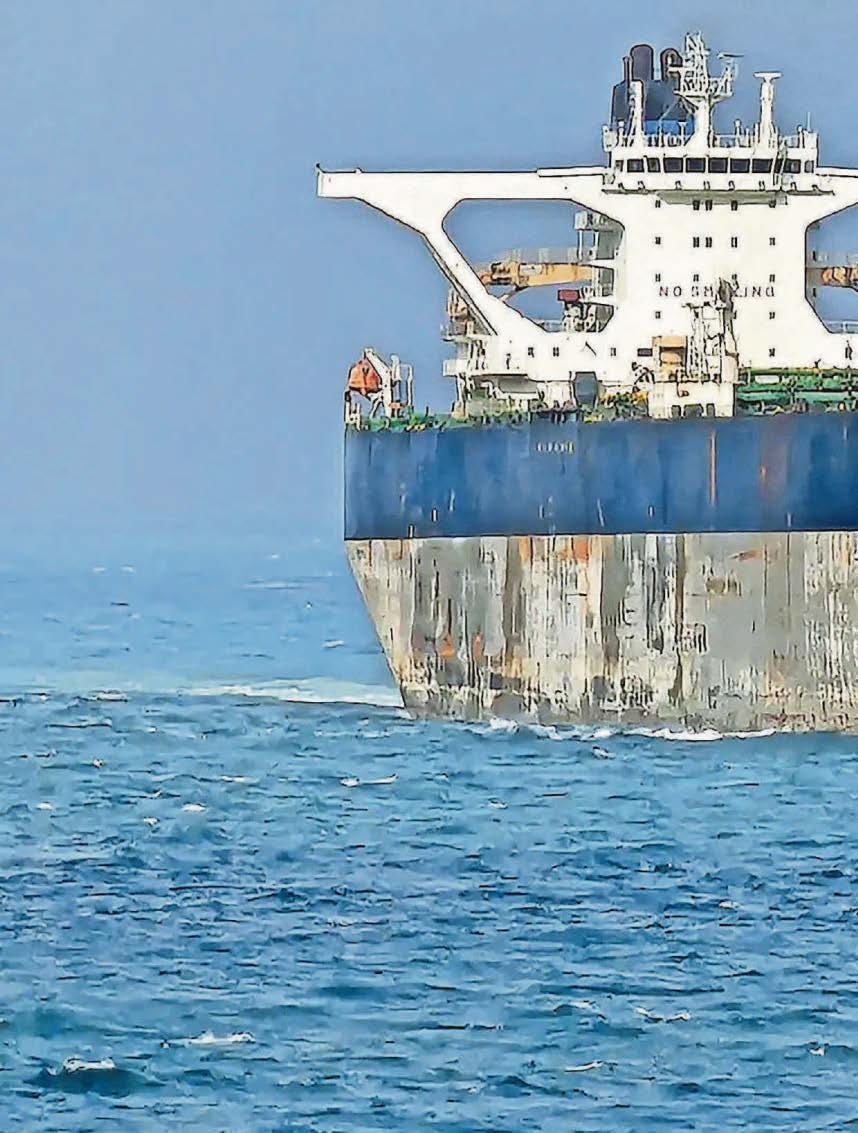 British spy plane tracks rogue vessel before dramatic capture