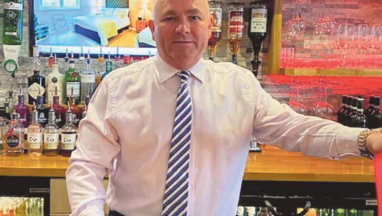 Save our pubs plea as SNP finalise their budget plans