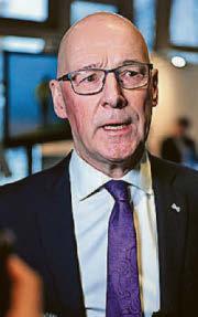 FM under fire over domestic abuse bill