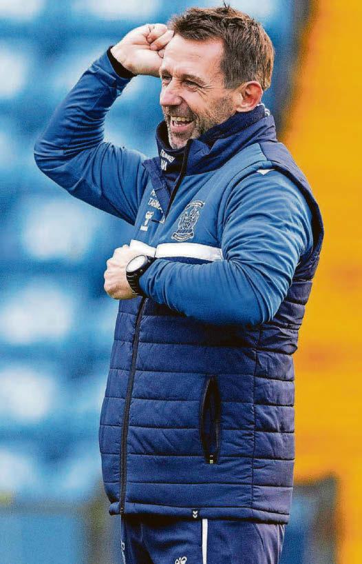 RE-ENGAGE WITH FANS, URGES NEIL