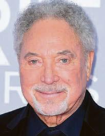 Tom Jones warns fans against fake online impersonator scam