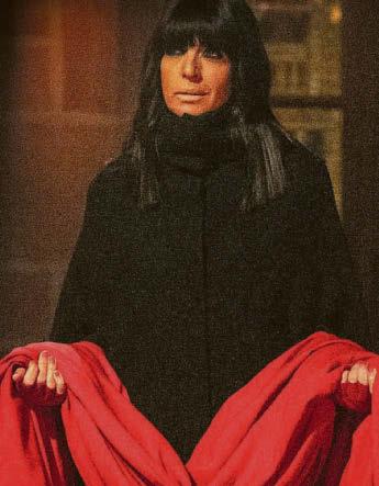 'I was the master of my own downfall'