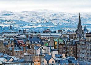 Brrrace yourself... and ice as mercury drops to -14.4C