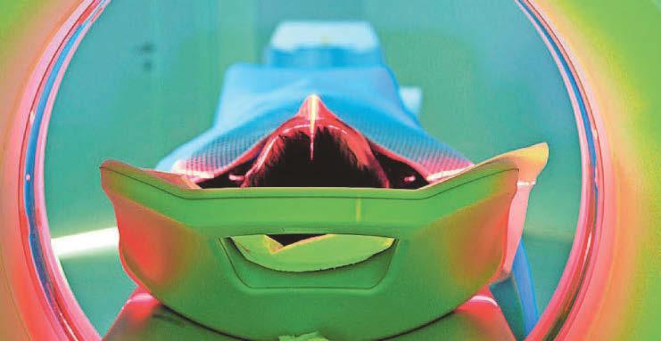 Calls to halt the disparity in funding of different cancers