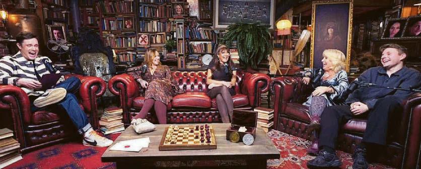 Fans fear spin-off gives clue to who's out next
