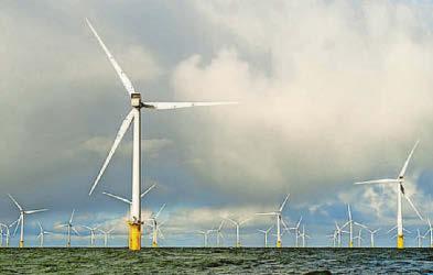 Miliband's wind farm push set to add £1.8bn to bills