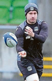 WARRIORS AIM TO GET FOUR IN A ROWE