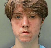 'Southport plot copycat' teen is jailed