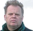 Tim Newark