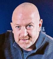 ROHL CAN BE IBROX IMMORTAL