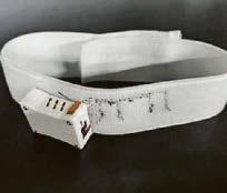 Neck-band device gives voice back after stroke