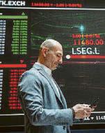 Germany and India match UK as investment magnets
