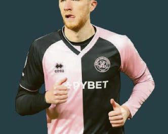 MORRISON SET FOR DONS LOAN MOVE