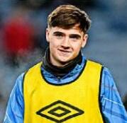 FINDLAY'S HEADING TO KILLIE