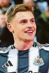 TOON ON COURSE FOR TOP-EIGHT FINISH