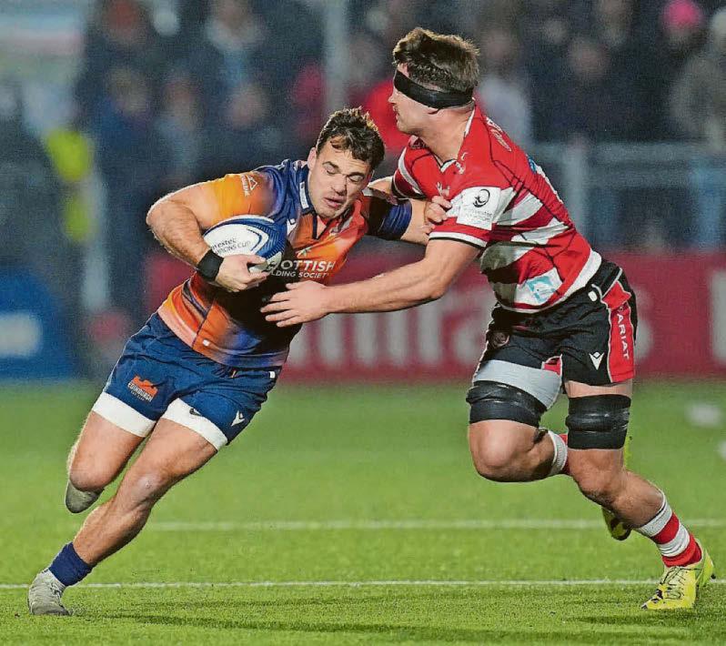 SEVEN RETURN TO FACE BULLS FIGHT