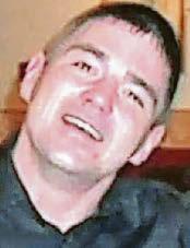 Pub-goer admits killing a father by shoving him in front of ambulance