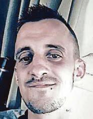 Crack fiend killed man in rapping row