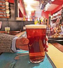 Pubs facing huge rise in business rates claim