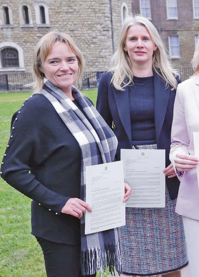 Delays to guidance on sticking to pivotal sex ruling are 'indefensible'