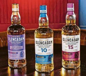 Whisky World