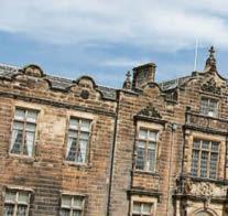 SNP shame as Scots uni student numbers plunge to five-year low