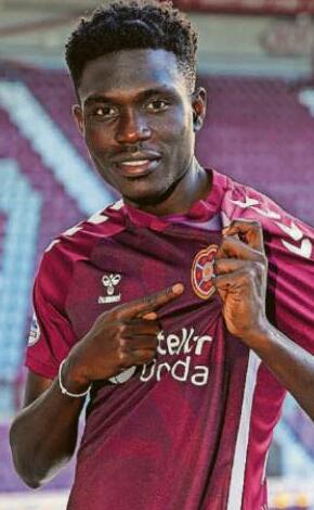 HEARTS AND MATO HAVE SAME DREAM