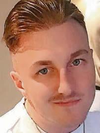 Young dad plunged to death in rig crane horror
