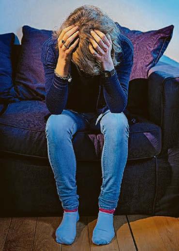 SNP 'no plan' to tackle domestic abuse rises
