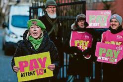 Teaching union to vote on strike action for fewer classroom hours
