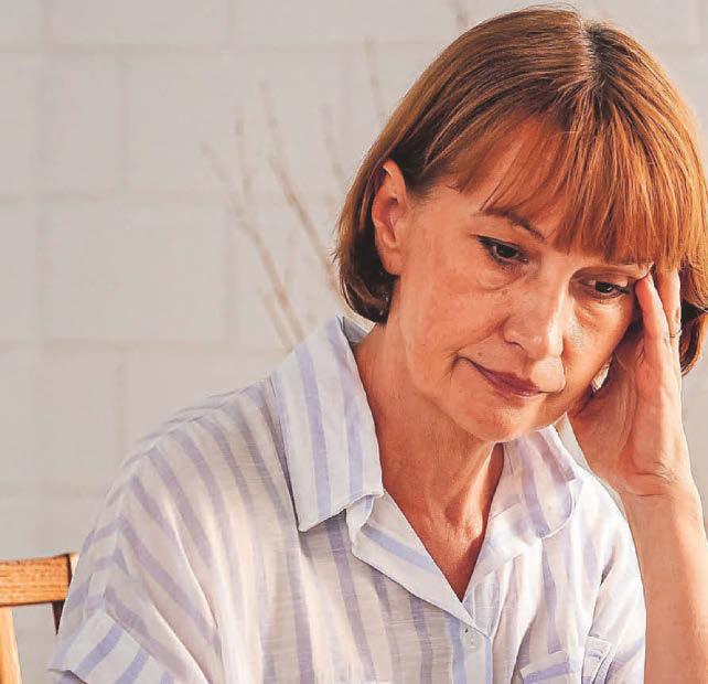 Waking up to the hidden health risks behind low appetite