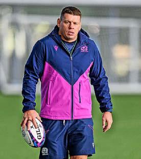 No injury worries for trip to Rome