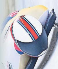 ARE GB'S NEW HELMETS A RIDGE TOO FAR?