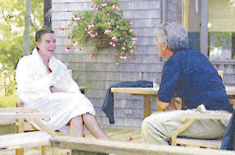 Labour's devotion to ‘Prince of Darkness’ lays bare its failings