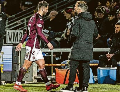 JAMBOS CANNOT
