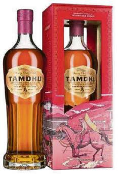 Whisky World