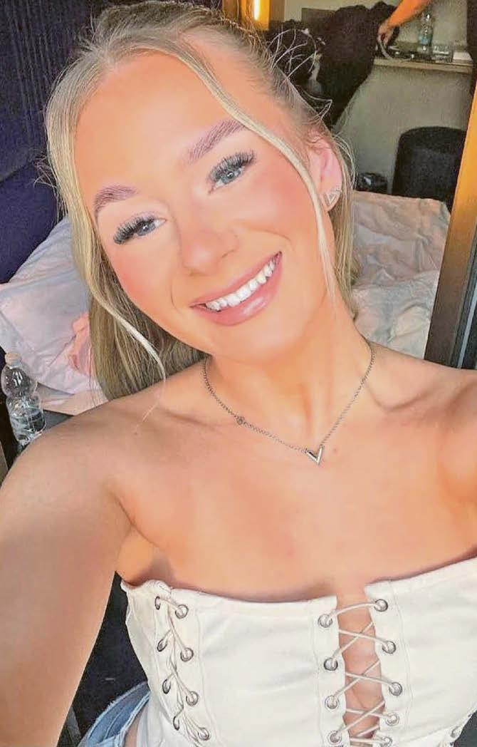 Gun laws 'failed' Lucy