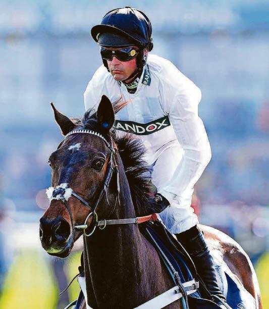 HILL TO FACE A MULLINS RIVAL