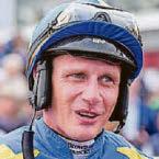 Galopin is likely pick for Townend
