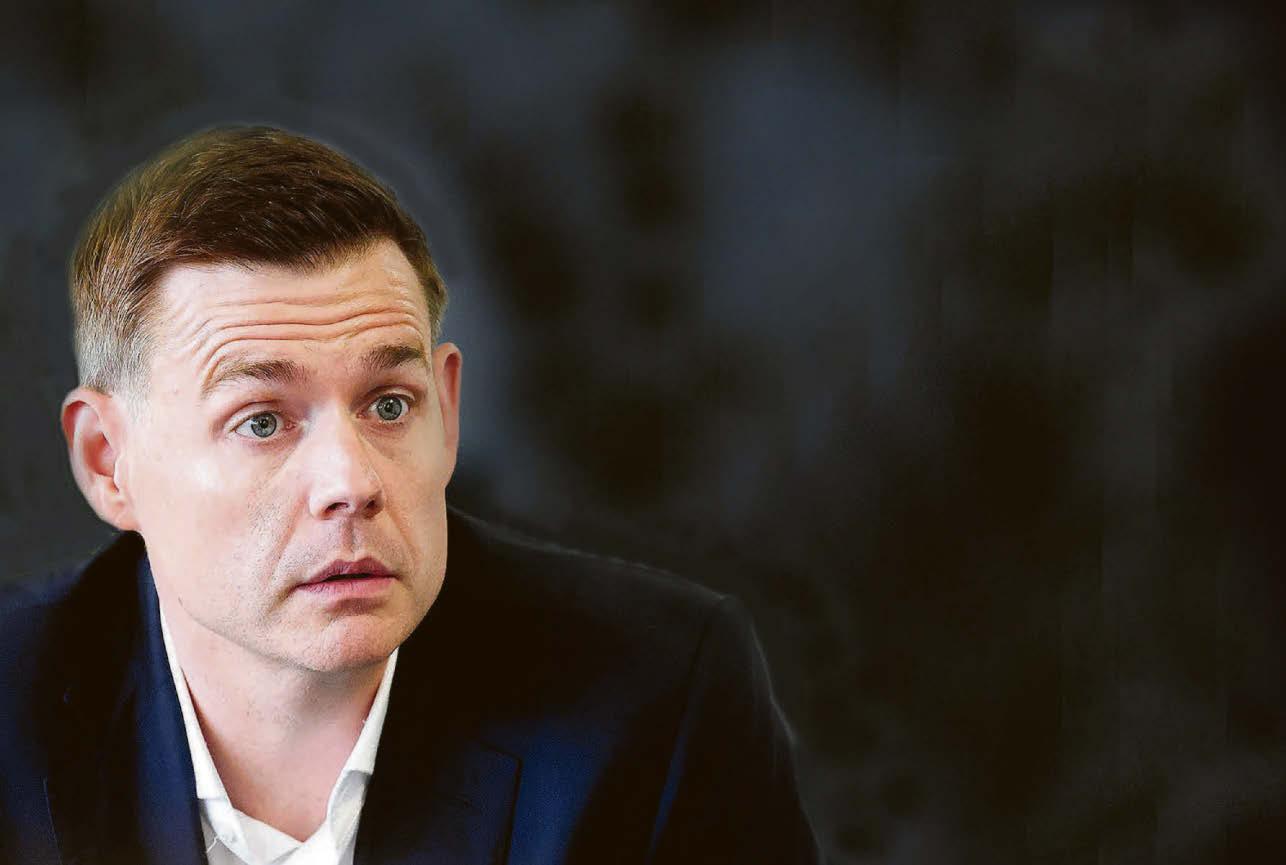Reform and Labour clash at Gorton debate