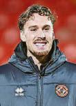 Moller's time up at United