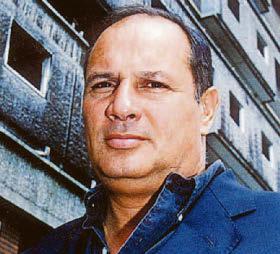 Maverick took on print unions