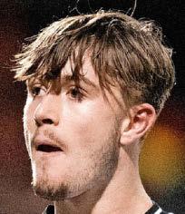Alfie: It's been tough for Accies