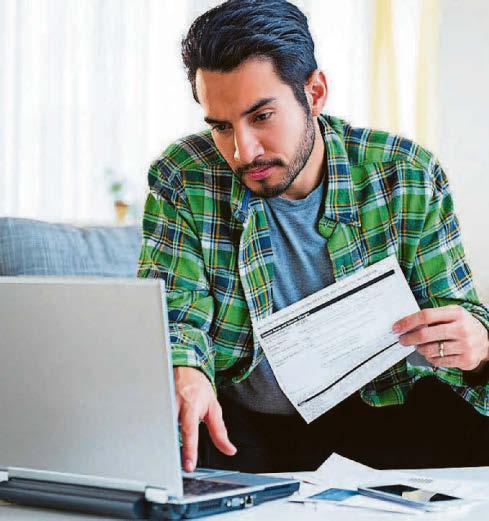 Banks' free money for switching accounts